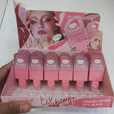 Hold Morning Ice Cream Style Liquid Blush-On